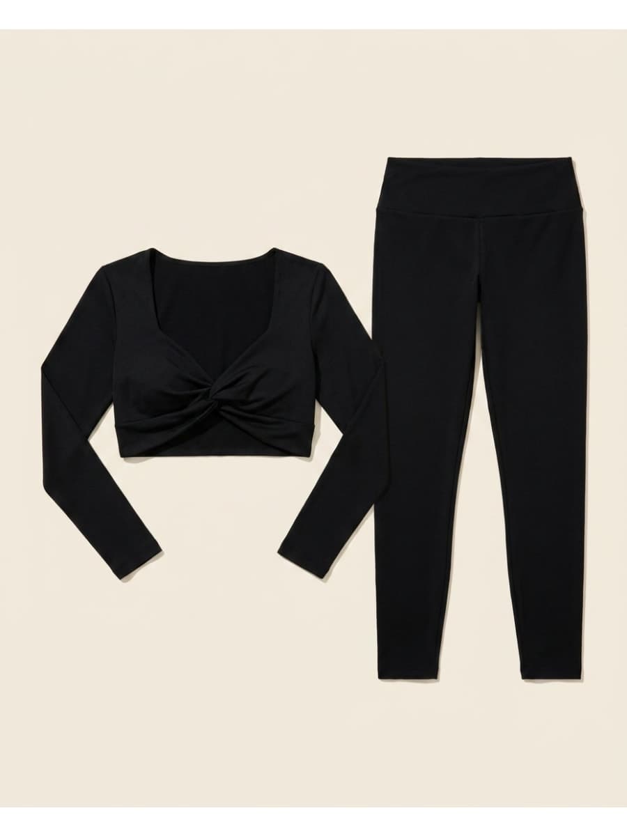 Conjunto deportivo Mariana