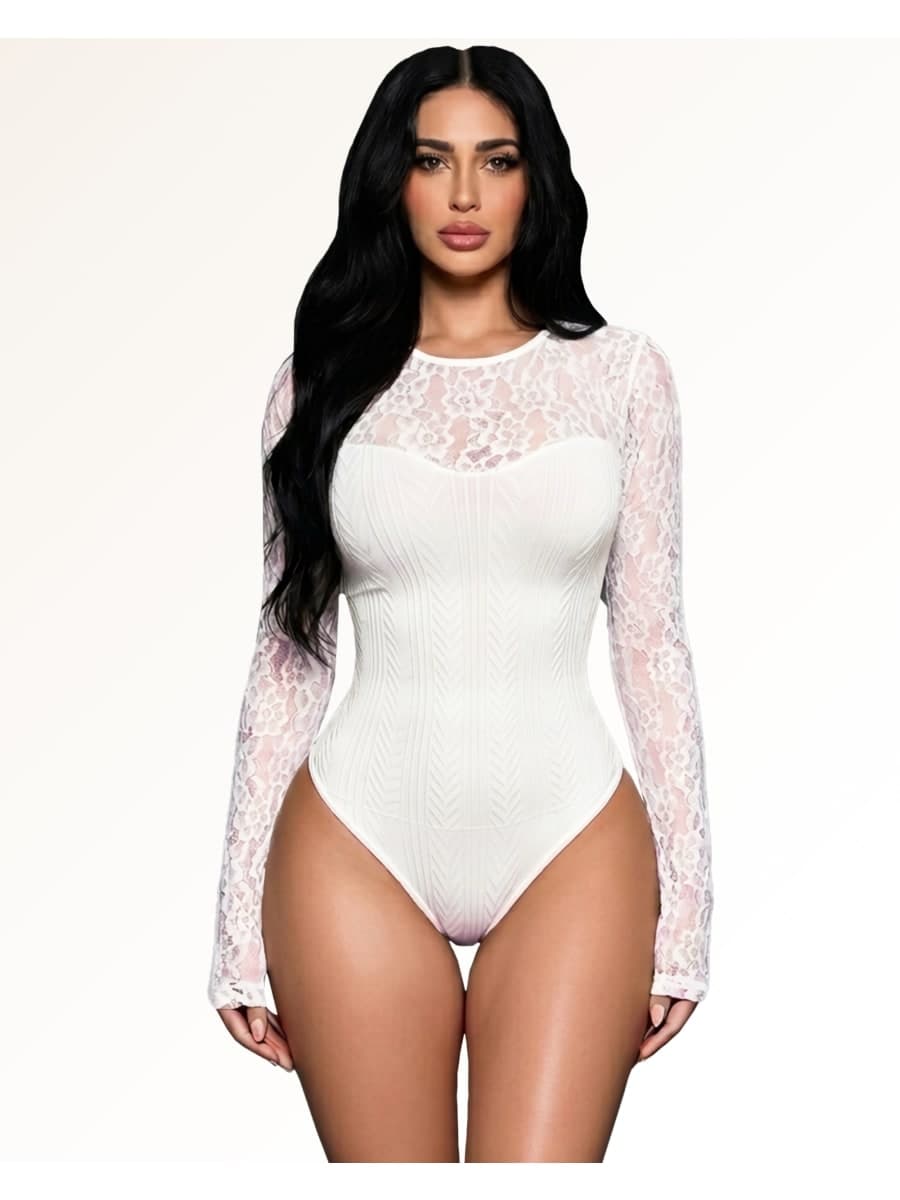 Body Moldeador Control Medio