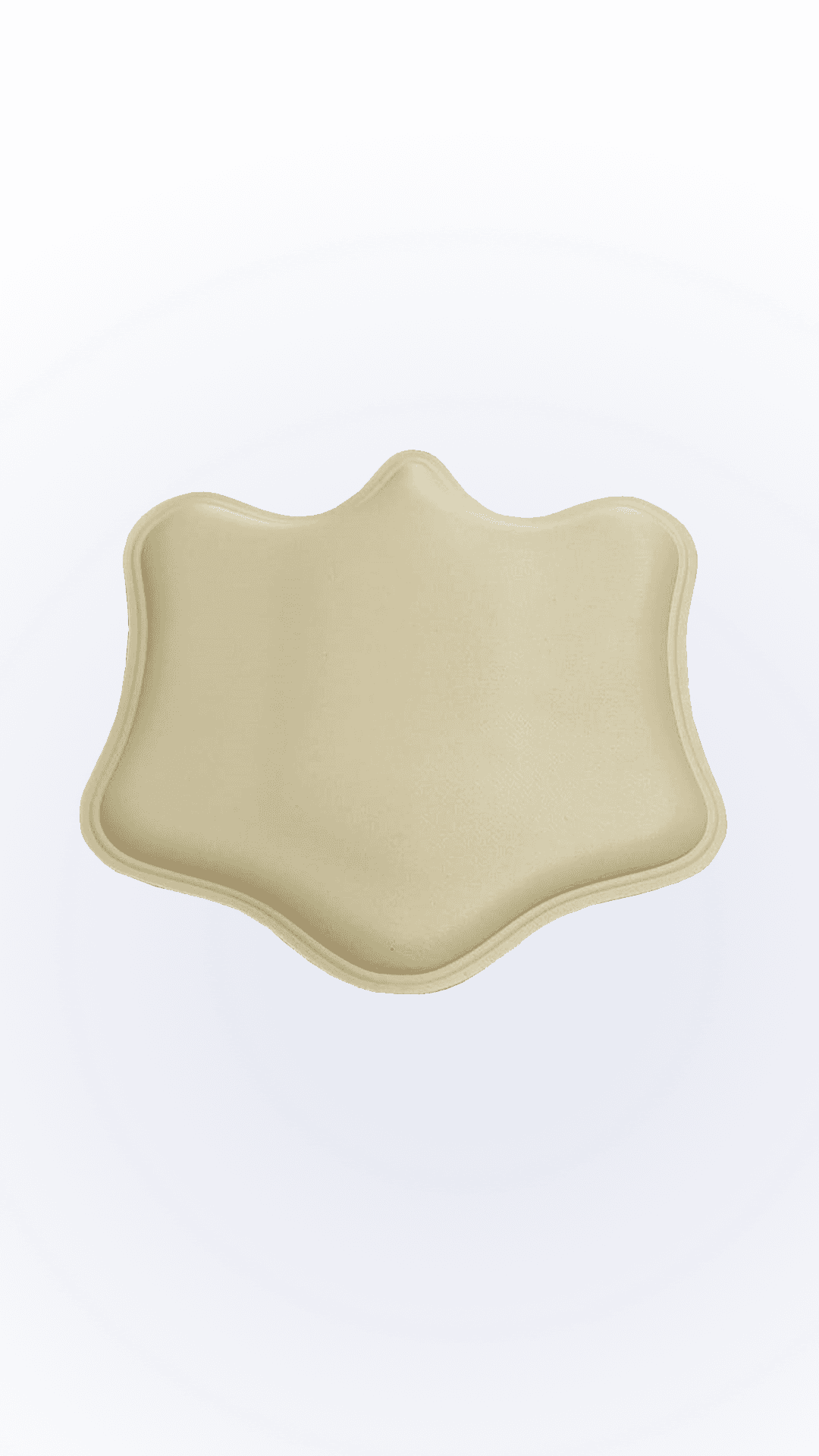 tabla abdominal postoperatoria de control fuerte licsy fit