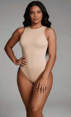 Body Tatiana — faja colombiana Licsy Fit