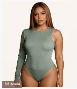 BODY AMELIA — faja colombiana Licsy Fit