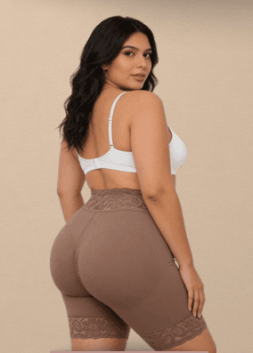 Panty Faja Invisible — faja colombiana Licsy Fit