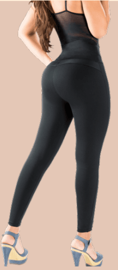 Push Up Leggings — faja colombiana Licsy Fit