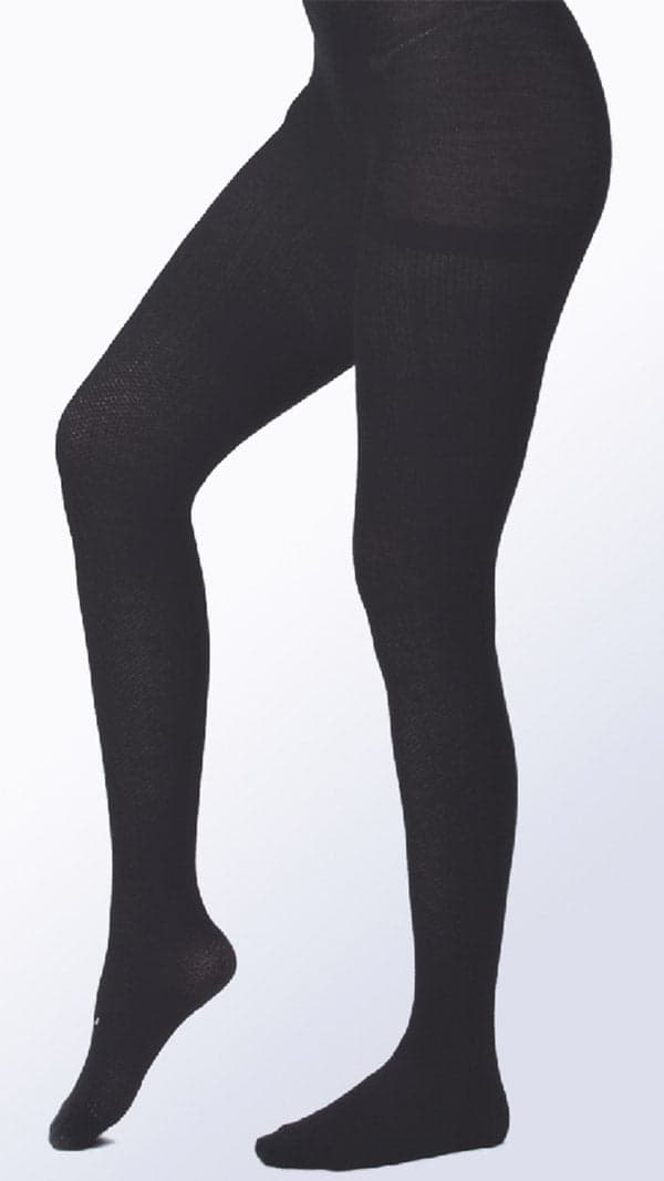 media pantalon de algodon para mujer licsy fit