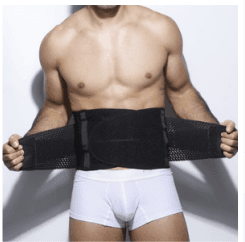 Cinturilla Unisex — faja colombiana Licsy Fit